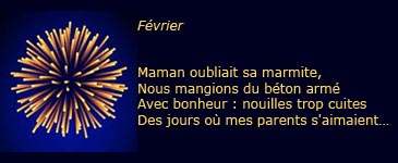 février