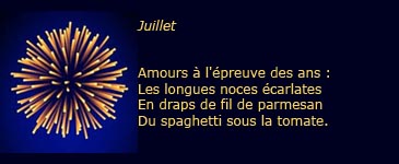 juillet