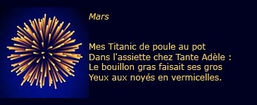 mars