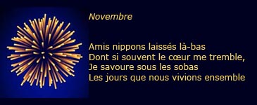 novembre