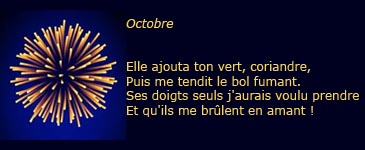 octobre